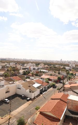 Apartamento para alugar com 127m², 3 quartos e 3 vagasVista