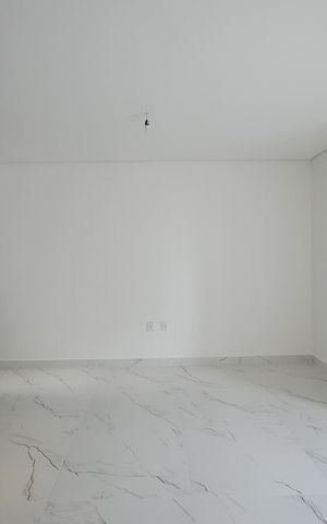 Casa à venda com 96m², 3 quartos e 2 vagasSala