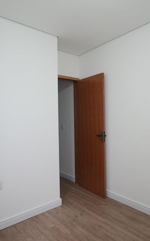 Casa à venda com 96m², 3 quartos e 2 vagasQuarto 1