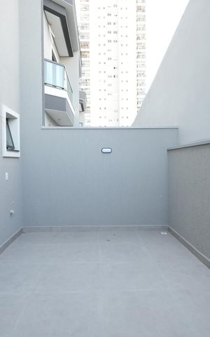 Casa à venda com 96m², 3 quartos e 2 vagasSalaVaranda da Sala