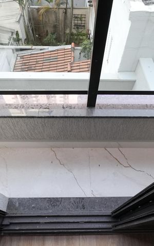 Casa à venda com 96m², 3 quartos e 2 vagasSacada