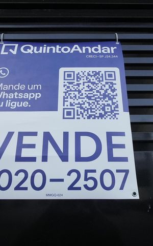 Casa à venda com 96m², 3 quartos e 2 vagasPlaca