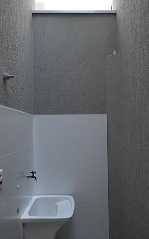 Casa à venda com 96m², 3 quartos e 2 vagasÁrea de Serviço