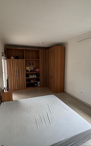 Casa para alugar com 130m², 2 quartos e 2 vagas Casa para alugar com 130m², 2 quartos e 2 vagasQuarto 2