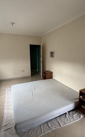 Casa para alugar com 130m², 2 quartos e 2 vagas Casa para alugar com 130m², 2 quartos e 2 vagasQuarto 2