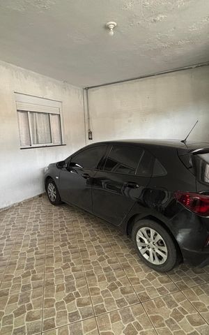Casa para alugar com 130m², 2 quartos e 2 vagas Casa para alugar com 130m², 2 quartos e 2 vagasGaragem