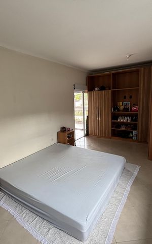 Casa para alugar com 130m², 2 quartos e 2 vagas Casa para alugar com 130m², 2 quartos e 2 vagasQuarto 2
