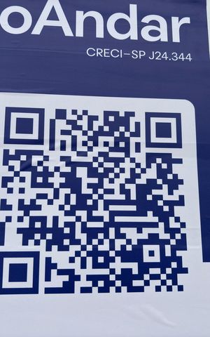 Casa para alugar com 130m², 2 quartos e 2 vagas Casa para alugar com 130m², 2 quartos e 2 vagasQR Code