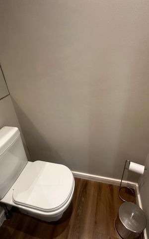 Apartamento para alugar com 49m², 1 quarto e 1 vaga Apartamento para alugar com 49m², 1 quarto e 1 vagaLavabo