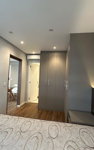 Apartamento para alugar com 49m², 1 quarto e 1 vaga Apartamento para alugar com 49m², 1 quarto e 1 vagaSuíte