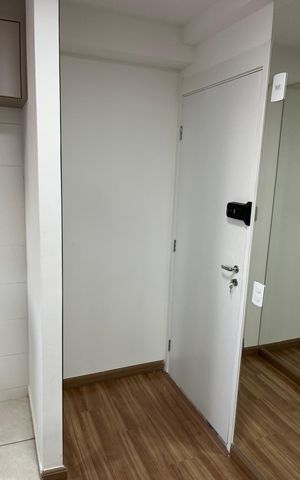 Apartamento à venda com 68m², 2 quartos e 1 vaga Apartamento à venda com 68m², 2 quartos e 1 vagaSala
