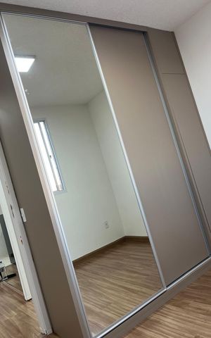 Apartamento à venda com 68m², 2 quartos e 1 vaga Apartamento à venda com 68m², 2 quartos e 1 vagaQuarto