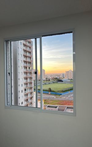 Apartamento à venda com 68m², 2 quartos e 1 vaga Apartamento à venda com 68m², 2 quartos e 1 vagaVista