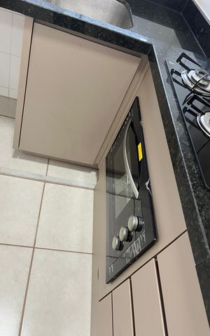Apartamento à venda com 68m², 2 quartos e 1 vaga Apartamento à venda com 68m², 2 quartos e 1 vagaCozinha
