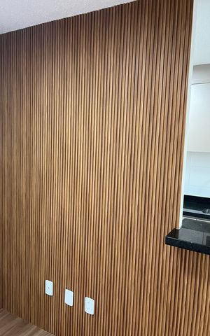 Apartamento à venda com 68m², 2 quartos e 1 vaga Apartamento à venda com 68m², 2 quartos e 1 vagaSala