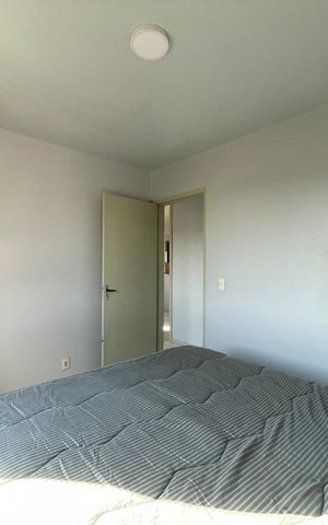 Apartamento à venda com 48m², 2 quartos e 1 vaga