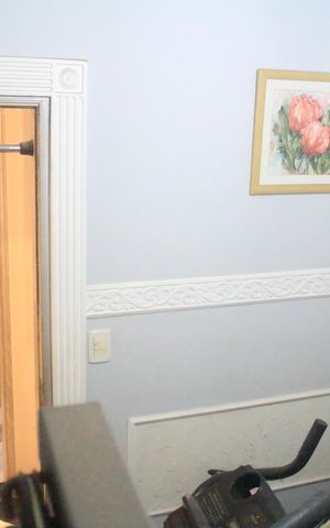Apartamento à venda com 134m², 3 quartos e 2 vagasQuarto 2
