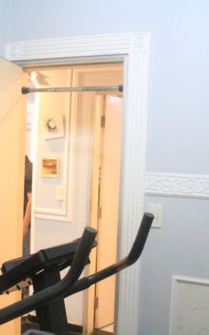 Apartamento à venda com 134m², 3 quartos e 2 vagasQuarto 2