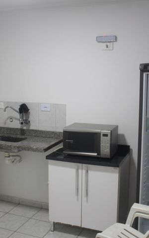 Apartamento à venda com 134m², 3 quartos e 2 vagasÁrea comum - Salão de festas