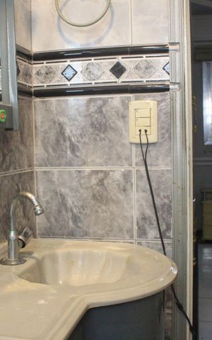Apartamento à venda com 134m², 3 quartos e 2 vagasBanheiro da Suíte
