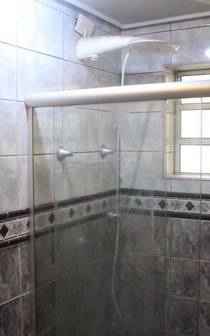 Apartamento à venda com 134m², 3 quartos e 2 vagasBanheiro