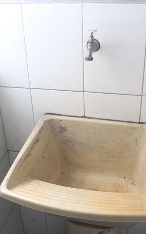 Apartamento à venda com 134m², 3 quartos e 2 vagasÁrea de Serviço