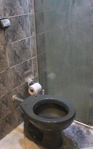 Apartamento à venda com 134m², 3 quartos e 2 vagasBanheiro