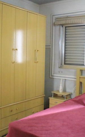 Apartamento à venda com 134m², 3 quartos e 2 vagasSuíte