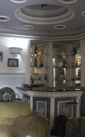Apartamento à venda com 134m², 3 quartos e 2 vagasSala