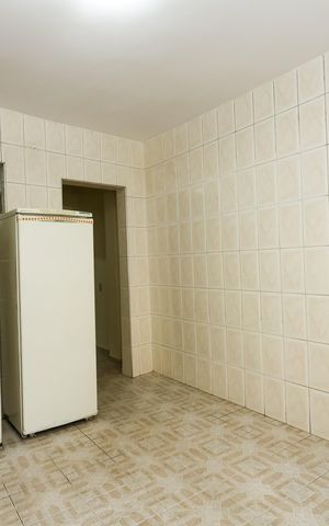 Casa para alugar com 48m², 1 quarto e sem vaga Casa para alugar com 48m², 1 quarto e sem vagacozinha