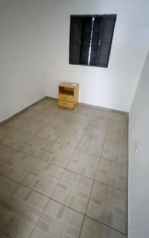 Casa para alugar com 45m², 1 quarto e sem vaga Casa para alugar com 45m², 1 quarto e sem vagaQuarto