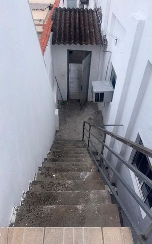 Casa para alugar com 45m², 1 quarto e sem vaga Casa para alugar com 45m², 1 quarto e sem vagaÁrea externa