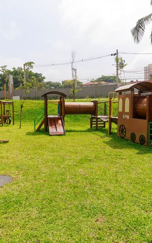Apartamento para alugar com 83m², 2 quartos e 2 vagasÁrea comum