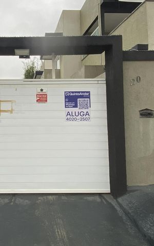 Casa para alugar com 100m², 2 quartos e 1 vaga
