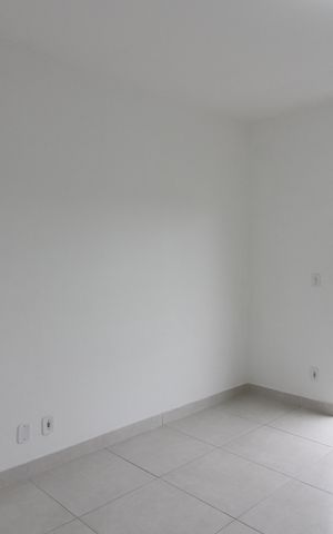 Casa para alugar com 100m², 2 quartos e 1 vagaQuarto Suíte 1