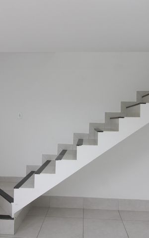 Casa para alugar com 100m², 2 quartos e 1 vagaSala