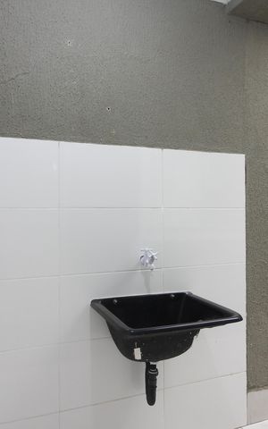 Casa para alugar com 100m², 2 quartos e 1 vagaÁrea de Serviço