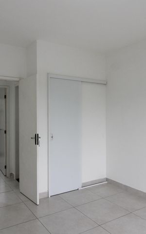 Casa para alugar com 100m², 2 quartos e 1 vagaQuarto Suíte 1