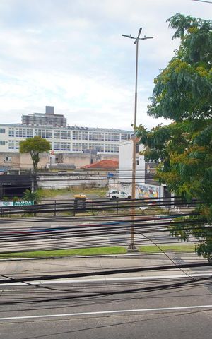 Apartamento à venda com 79m², 2 quartos e sem vagaQuarto 2 - Vista