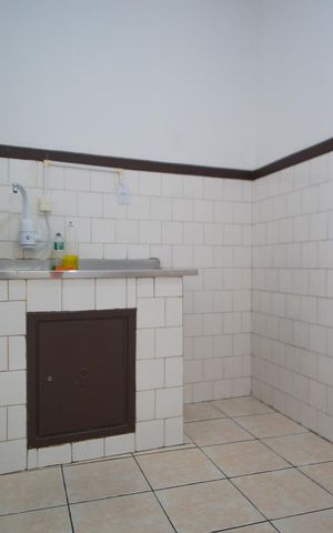 Apartamento à venda com 79m², 2 quartos e sem vagaCozinha