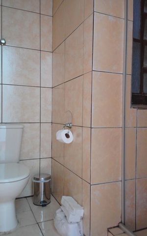 Apartamento à venda com 79m², 2 quartos e sem vagaBanheiro Corredor