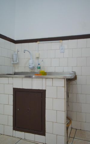 Apartamento à venda com 79m², 2 quartos e sem vagaCozinha