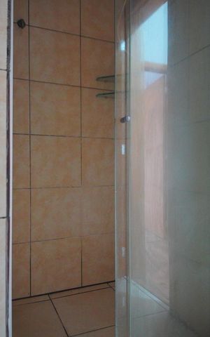 Apartamento à venda com 79m², 2 quartos e sem vagaBanheiro Corredor