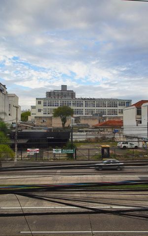 Apartamento à venda com 79m², 2 quartos e sem vagaQuarto 1 - Vista