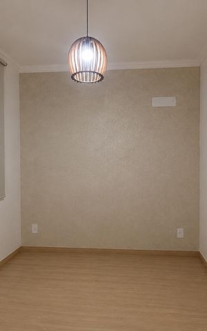 Apartamento para alugar com 45m², 2 quartos e 1 vaga Apartamento para alugar com 45m², 2 quartos e 1 vagaQuarto 1