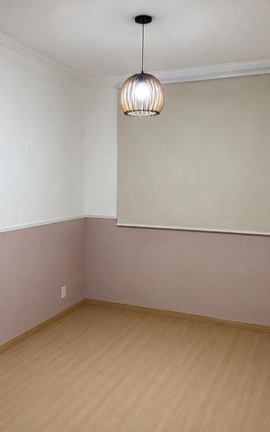 Apartamento para alugar com 45m², 2 quartos e 1 vaga Apartamento para alugar com 45m², 2 quartos e 1 vagaQuarto 1