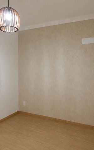 Apartamento para alugar com 45m², 2 quartos e 1 vaga Apartamento para alugar com 45m², 2 quartos e 1 vagaQuarto 1