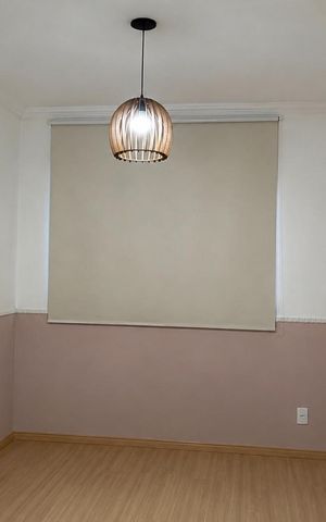 Apartamento para alugar com 45m², 2 quartos e 1 vaga Apartamento para alugar com 45m², 2 quartos e 1 vagaQuarto 1