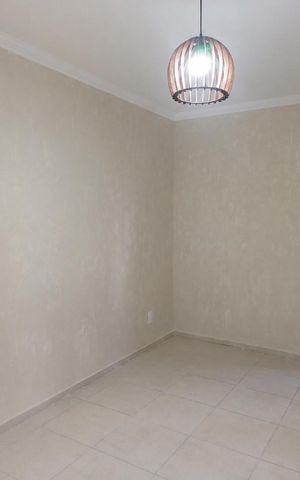 Apartamento para alugar com 45m², 2 quartos e 1 vaga Apartamento para alugar com 45m², 2 quartos e 1 vagaSala