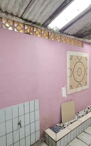 Casa para alugar com 100m², 3 quartos e 1 vaga Casa para alugar com 100m², 3 quartos e 1 vagaQuintal